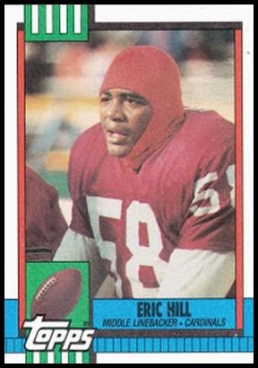 432 Eric Hill